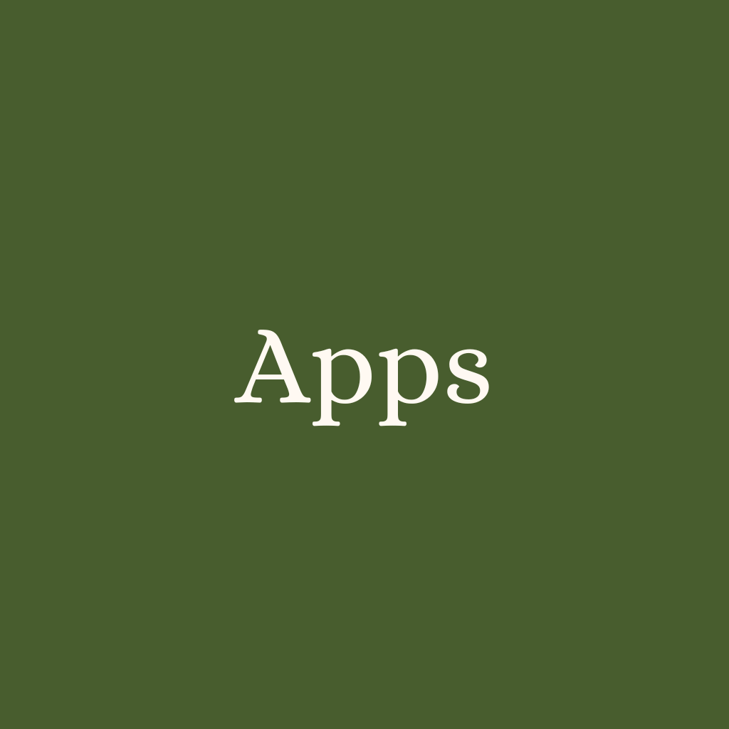 75 Free Editable Christmas App Icons On Canva 11 christmas app icons