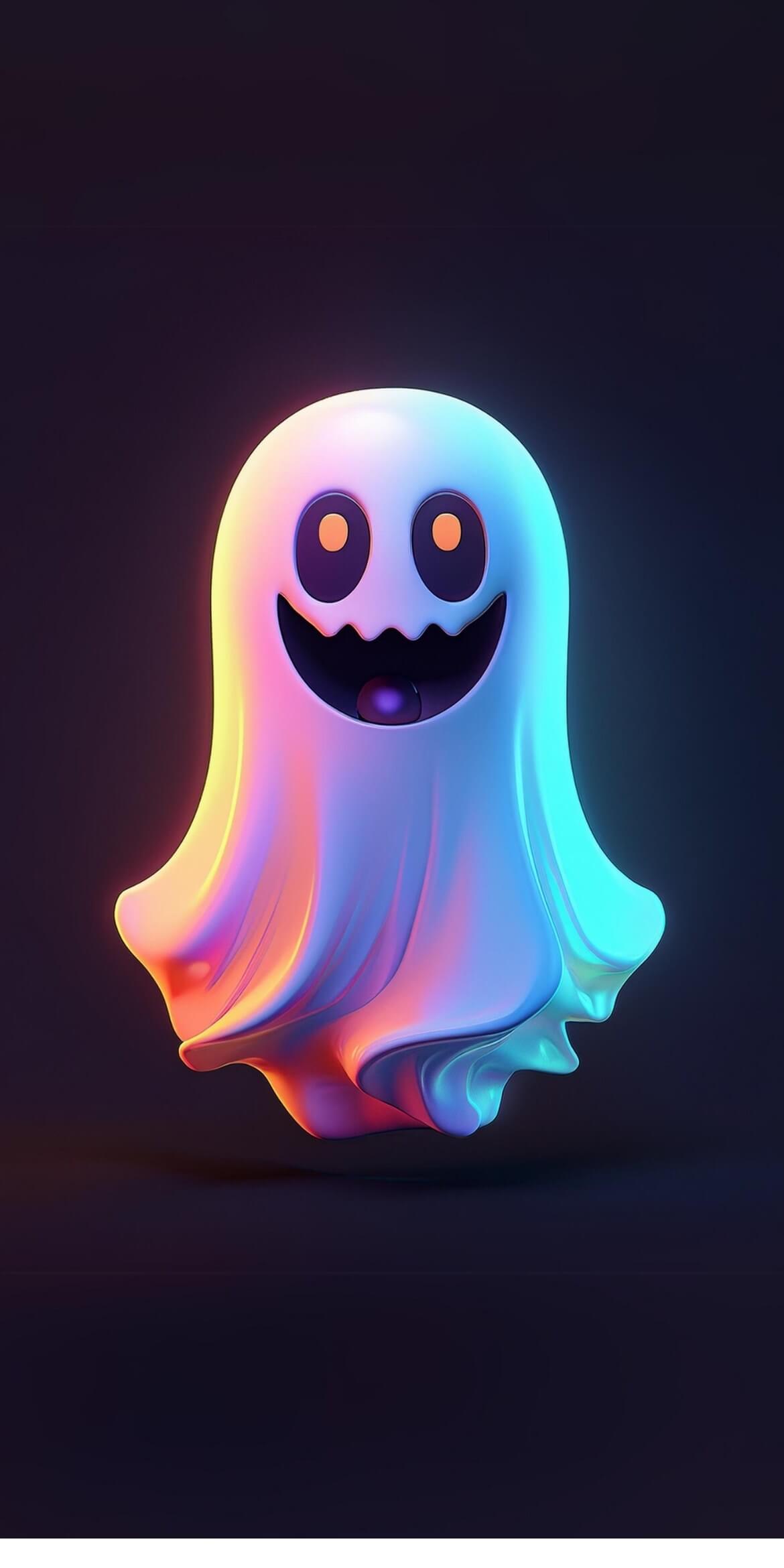 107+ Free Halloween Wallpapers To Download 54 halloween happy scary big eye ghost