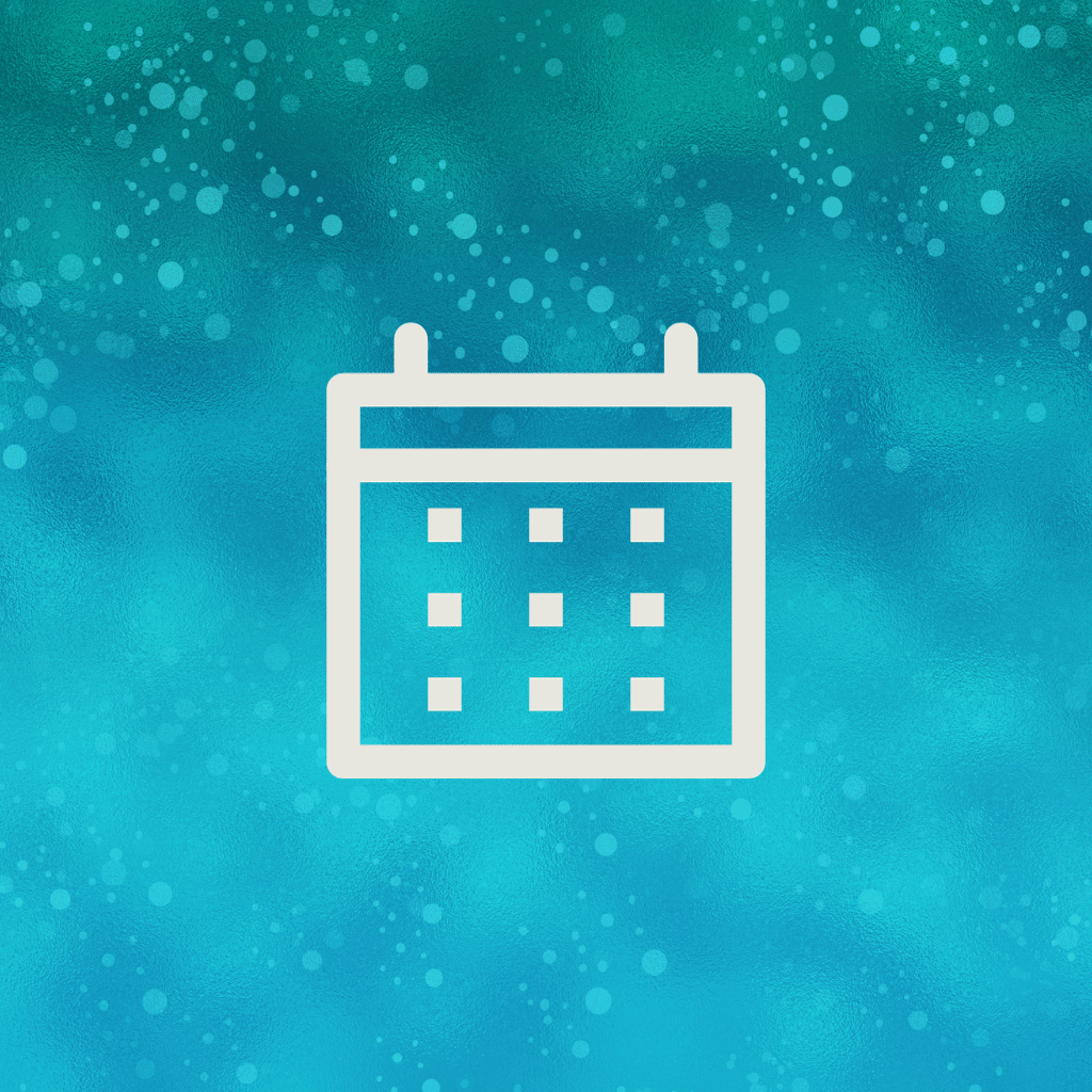 75 Free Editable Christmas App Icons On Canva 55 calendar christmas app icons