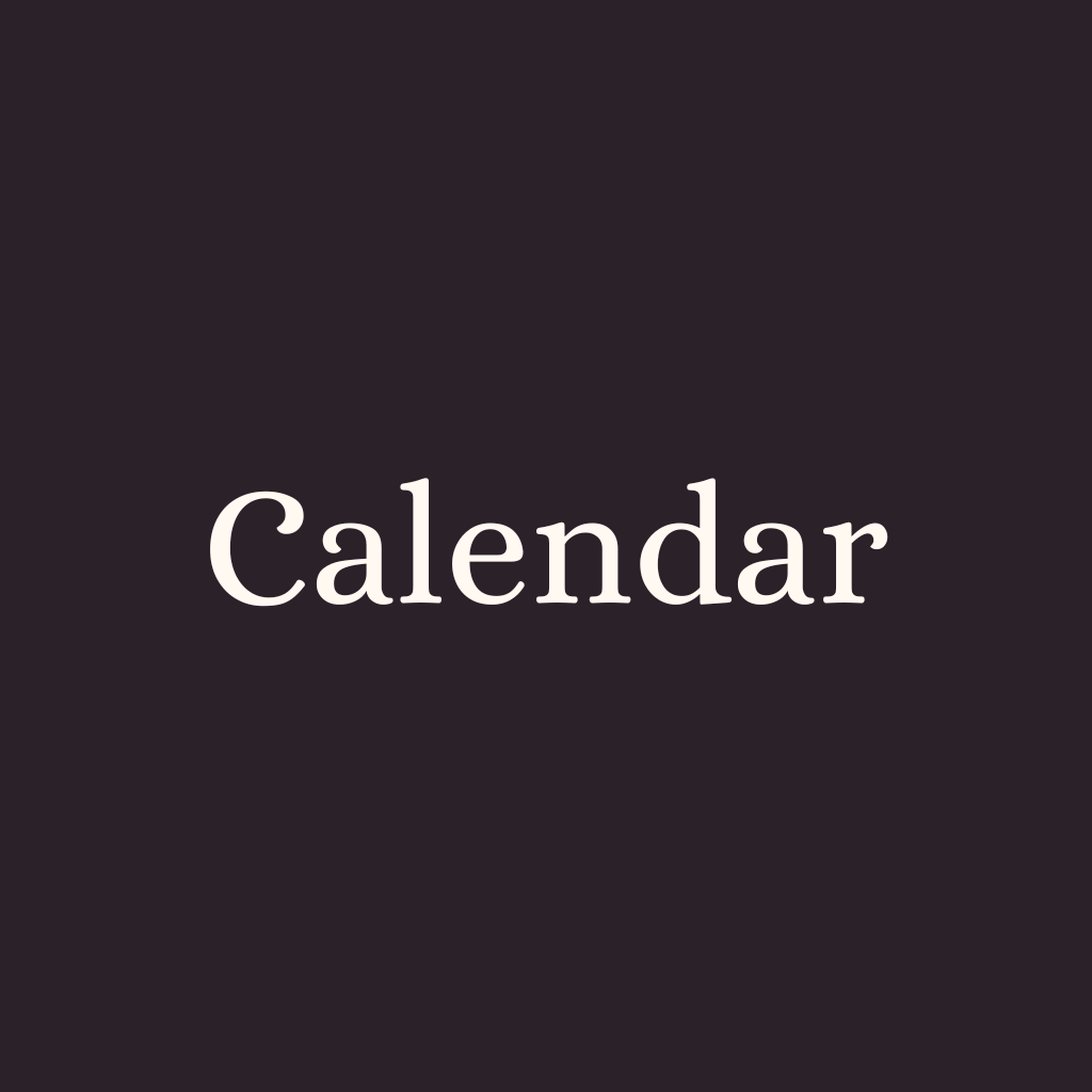 75 Free Editable Christmas App Icons On Canva 3 calendar christmas app icons