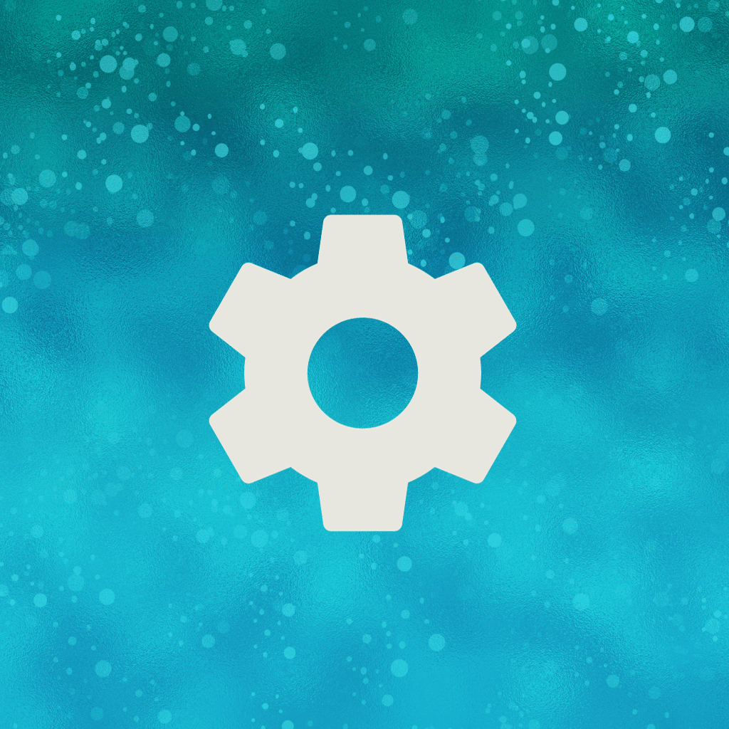 75 Free Editable Christmas App Icons On Canva 52 setting christmas app icons