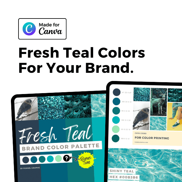 fresh teal gumroad preview thumbnail